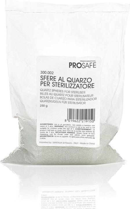 Produktbild XanitaliaPro Quarzperlen