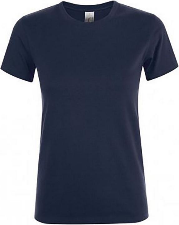 Dunkles Marineblau