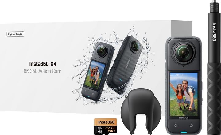 360 degree camera