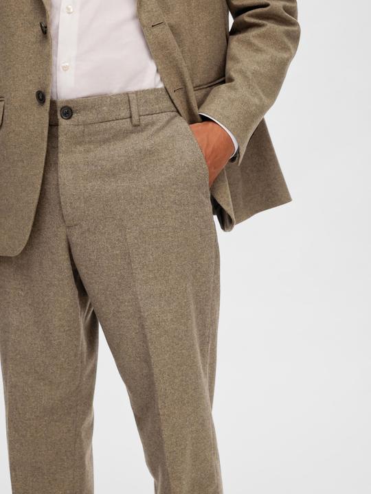 Produktbild Selected Homme Wollgemisch Anzughose (52)