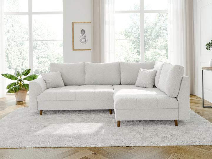 Actual product image Ropez Ariella (Corner sofa)