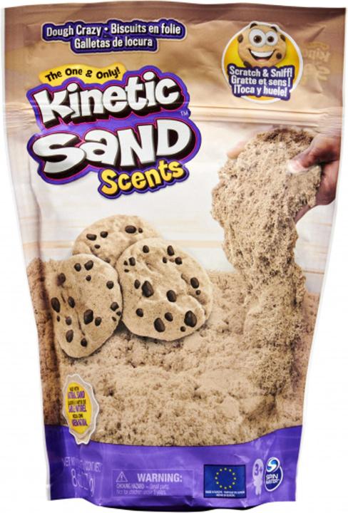 Spin Master Kinetic Duft-Sand