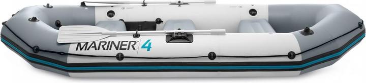 Actual product image Intex Mariner 4 Set (328 cm, 4 pers.)