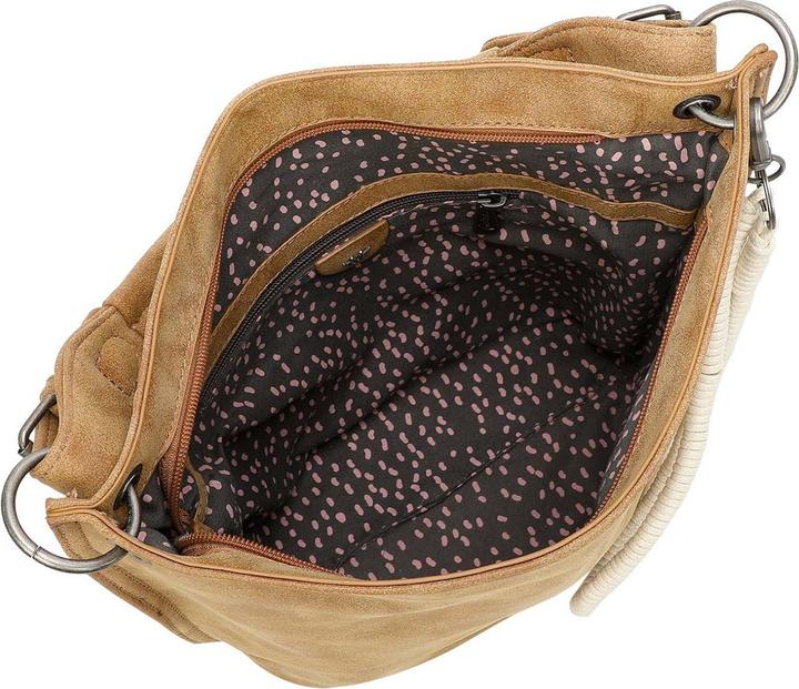 Image du produit Fritzi aus Preußen Fritzi31N Vintage Sac à bandoulière 26 cm