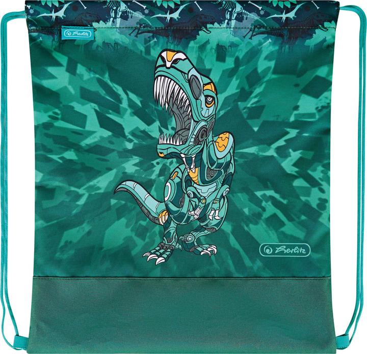 Produktbild Herlitz FiloLight Plus Heavy Metal (16 l)