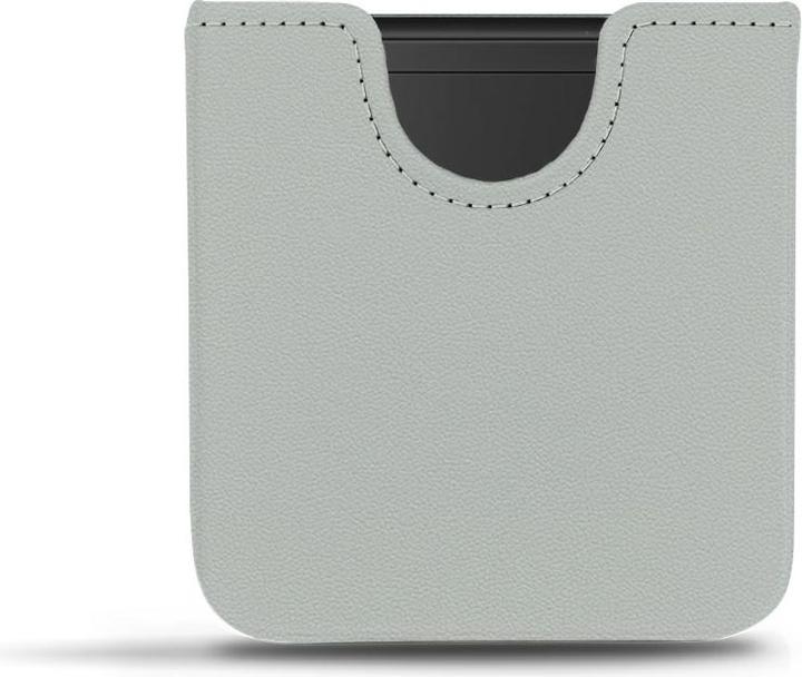 Gris PU ( Pantone #c1c6c8 )