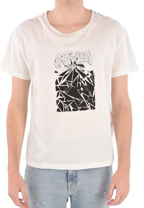 Produktbild Celine Printed Cotton T-Shirt (S)