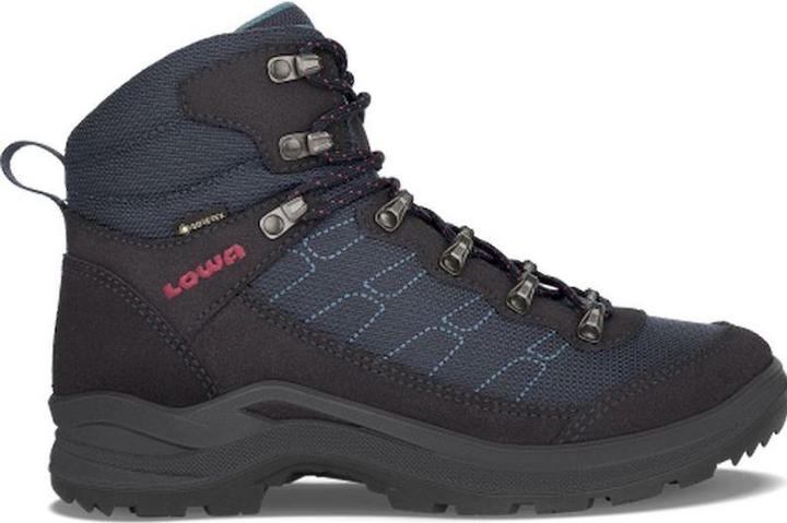 Actual product image Lowa Taurus Pro GTX Ws (40)