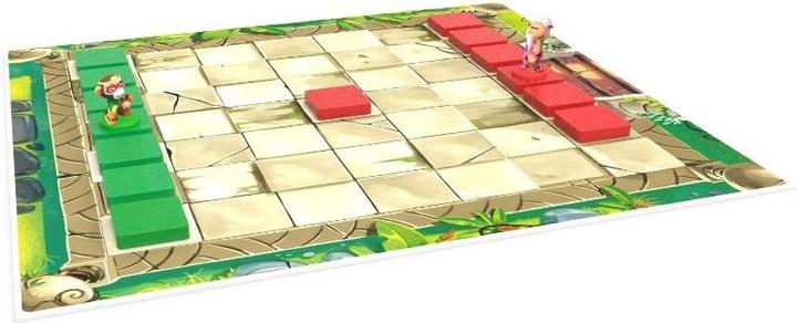 Image du produit FG065 - Sensei, jeu de société, pour 2 joueurs, à partir de 7 ans (Allemand)