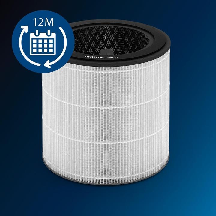 Immagine prodotto Philips FY0293/30 (1 x)