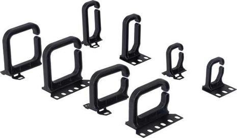 Actual product image Conteg Cable eyelet
