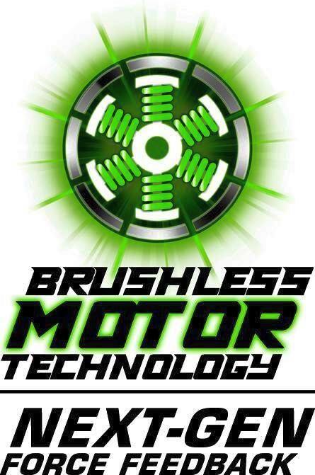 Produktbild Thrustmaster TX Servo Base Racing Wheel (PC, Xbox One S)