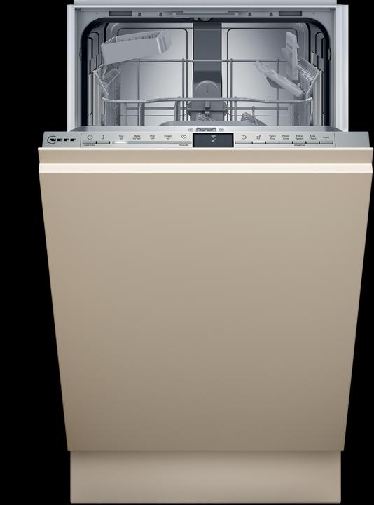 Image du produit Neff N 30 S853HKX14E