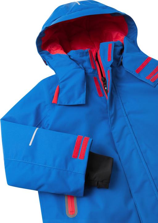 Actual product image Reima tec children's ski jacket Kairala Bright (98)