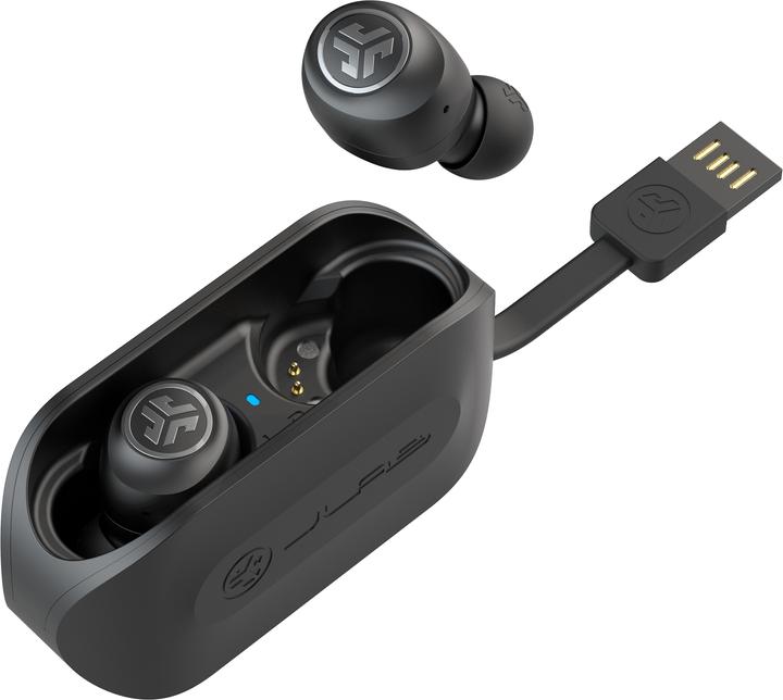 Image du produit JLab Audio Go Air (5 h, Sans fil)