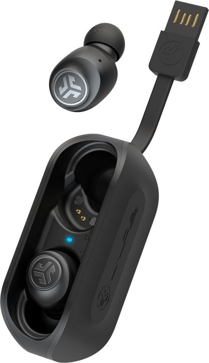 Image du produit JLab Audio Go Air (5 h, Sans fil)