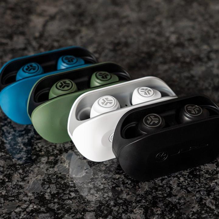 Image du produit JLab Audio Go Air (5 h, Sans fil)