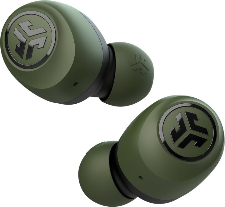 JLab Audio Go Air (5 h, Kabellos)