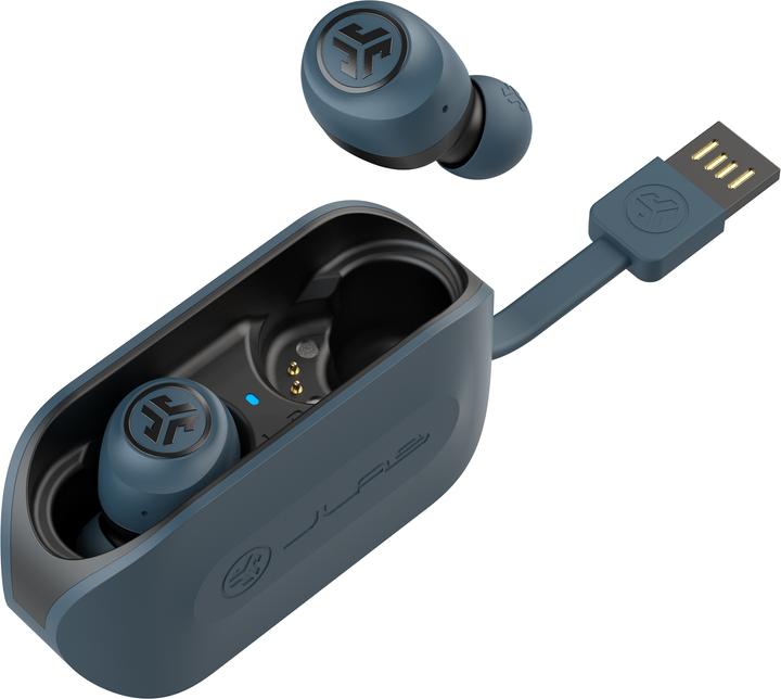 Actual product image JLab Audio Go Air (5 h, Wireless)