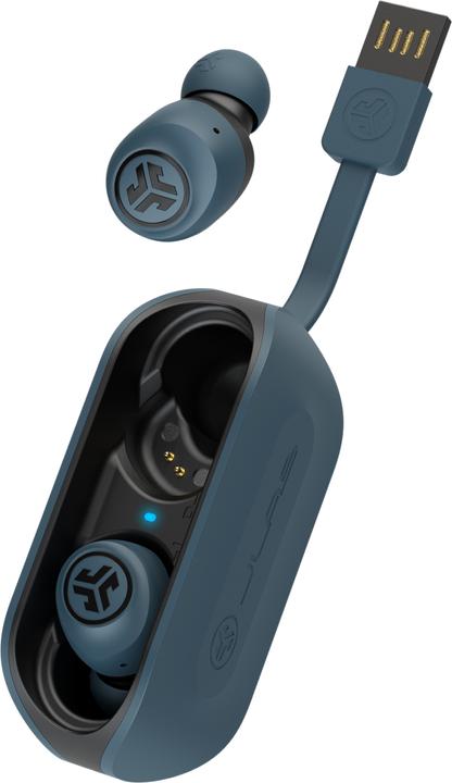 Actual product image JLab Audio Go Air (5 h, Wireless)