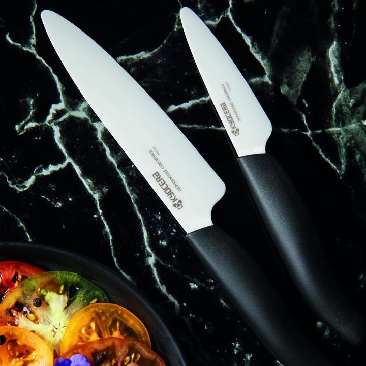 Produktbild Kyocera Keramikmesser (14 cm)