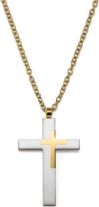 Actual product image Lucleon Vyxen (Stainless steel)