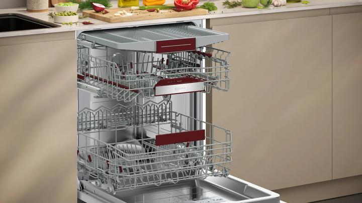 Image du produit Neff Lave-vaisselle encastrable