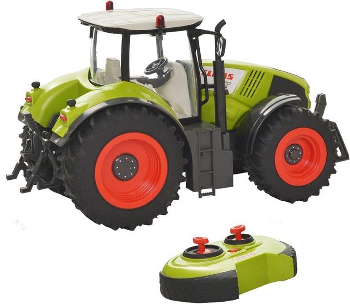 Image du produit Happy People Tracteur