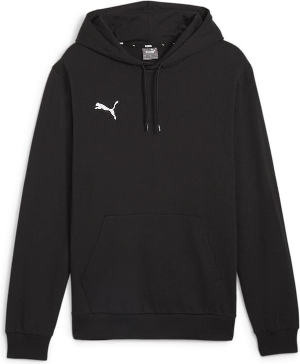 Produktbild Puma teamGOAL Casuals Hoody (L)