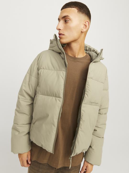 Produktbild Jack & Jones Jorvesterbro Puffer Jacket Aw24 Sn (XL)