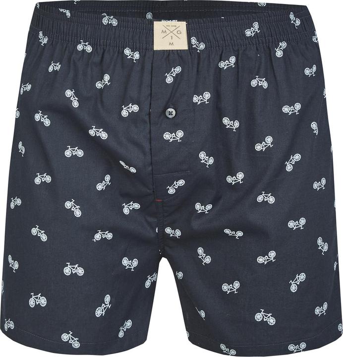 Image du produit Mg-1 Boxer Classics (M, paquet de 6)