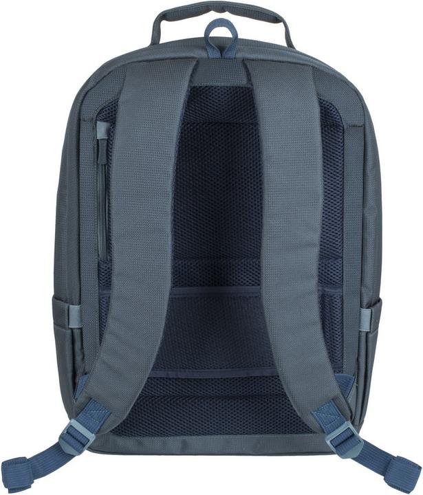 Produktbild Rivacase Rucksack TEGEL 17,3" 8460 (aquamarinfarben) (23 l)