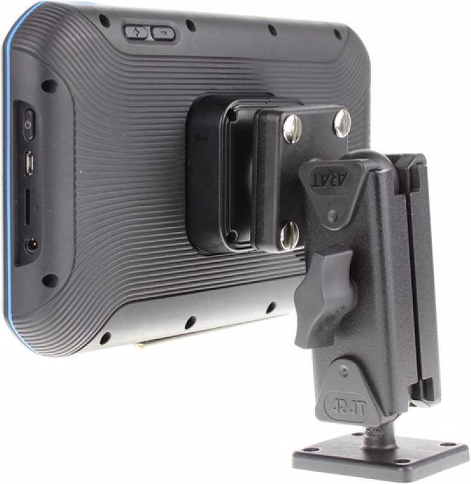 Actual product image Arat BigMount