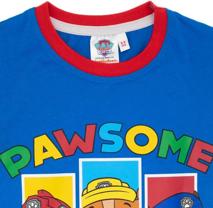 Produktbild Paw Patrol Set (98)