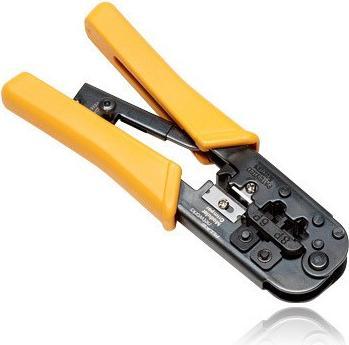 Actual product image Fluke Modular crimper