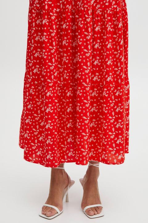 Produktbild B.young BYMMJOELLA LAYER SKIRT 20811210 (44)
