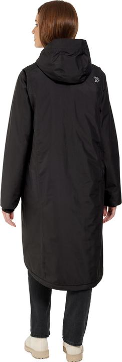 Produktbild Didriksons Women's Fara Parka (36, S)