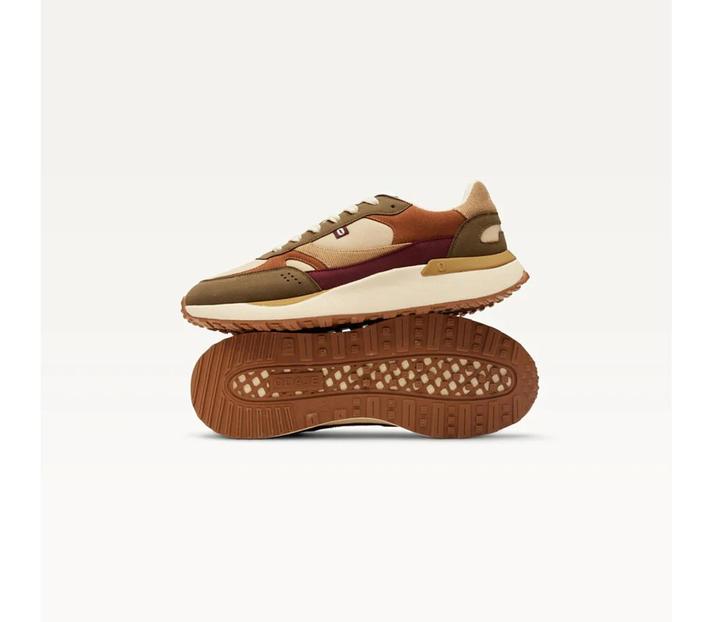 Image du produit M. Moustache baskets m.moustache anael (45)