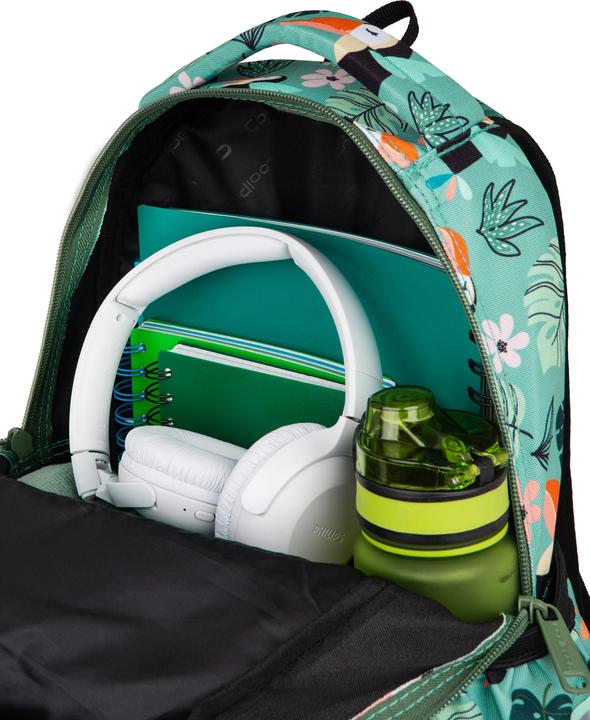 Image du produit Coolpack JERRY - Rucksack (21 l)