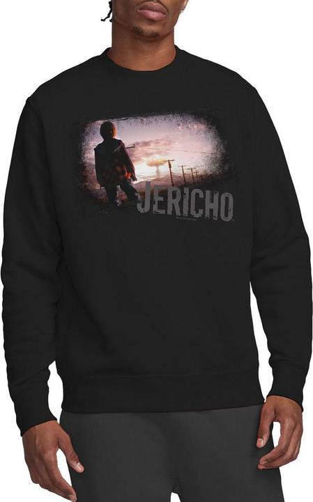 Produktbild Jericho Sweatshirt (XL)