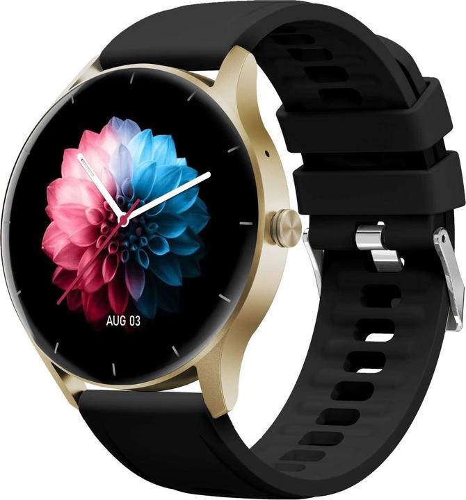Actual product image Gravity Unisex GT2-3 - Bluetooth calls, customised dials (sg019c)