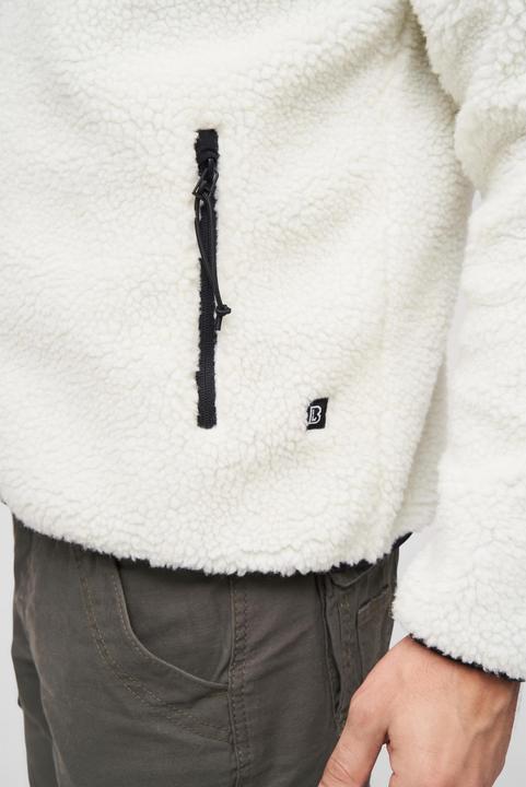 Produktbild Brandit Teddyfleece Worker Jacket - 12256 (L)