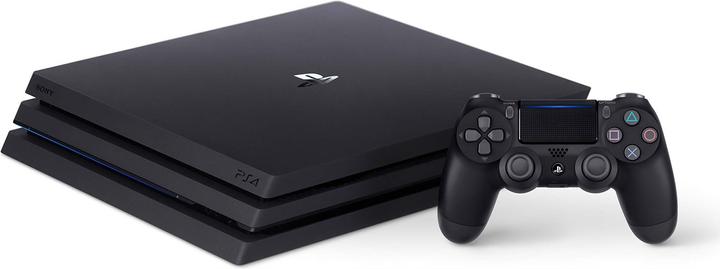 Produktbild Sony Playstation 4 Pro - Ghost of Tsushima Bundle