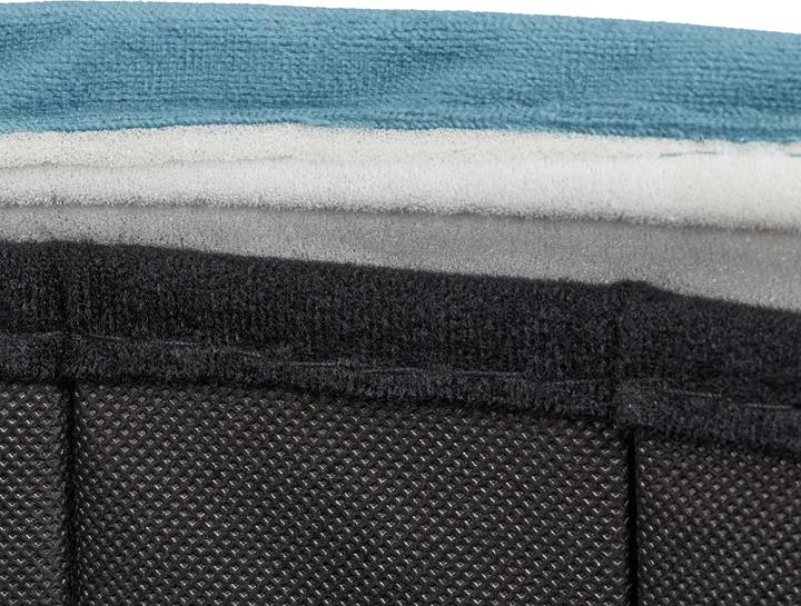 Actual product image Relaxdays Seat stool