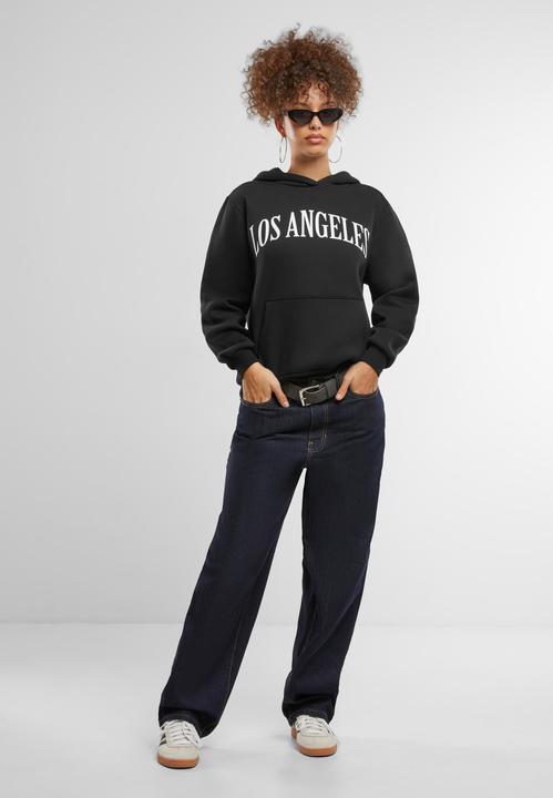 Immagine prodotto Miss Tee Felpa con cappuccio Los Angeles Ladies - 178431 (L)