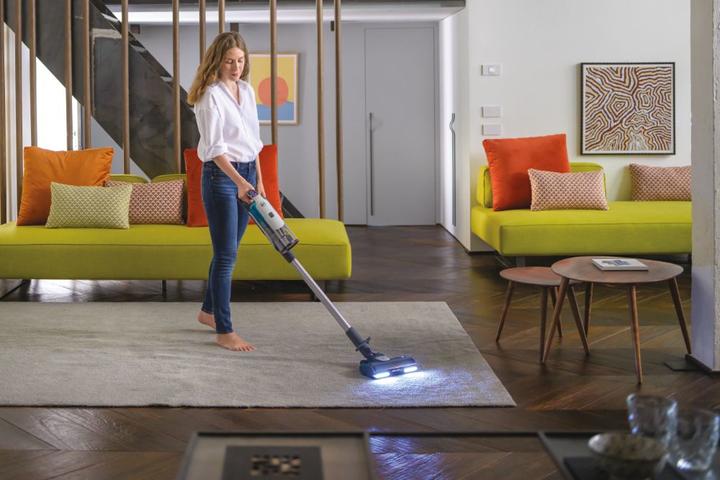 Actual product image Hoover HF9 Pets