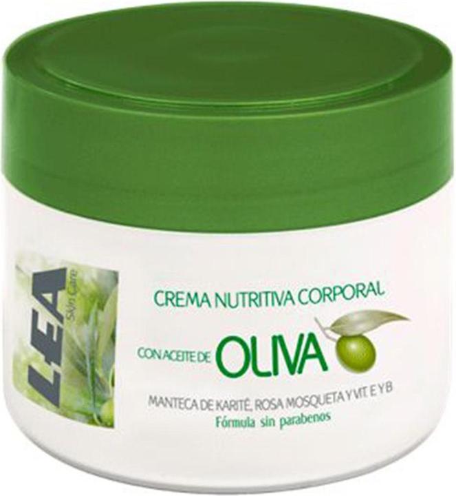 Image du produit 3.1158 (Crème pour le corps, 200 ml)