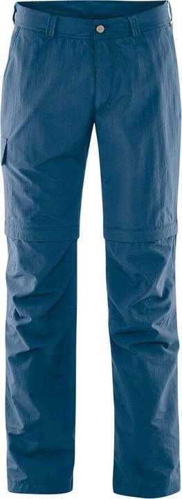 Produktbild Maier Sports Trave Zip Off Herren Hose ensign (XL)