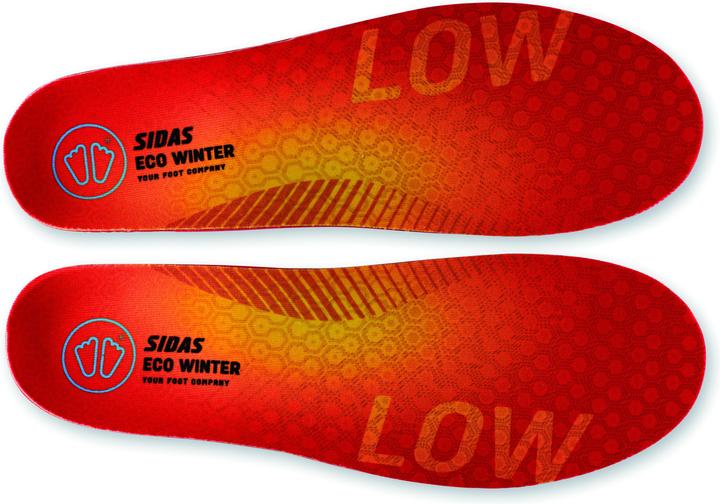 Immagine prodotto Sidas 3Feet Eco Winter Low