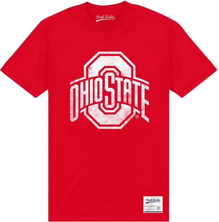Produktbild Ohio State University TShirt (M)
